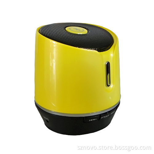 Popular Mini Bluetooth Speaker for (NV-BS205)